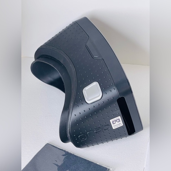 HOMiDO Grab Virtual Reality Headset for Smartphones/iPhones. VR 3D Games/movies - Picture 8 of 12